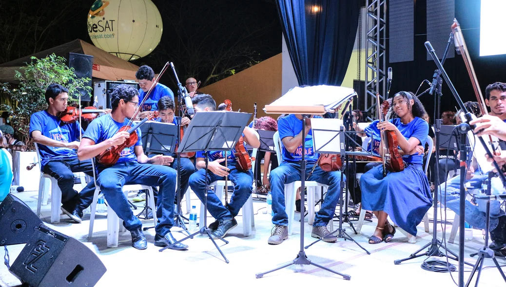 Orquestra 