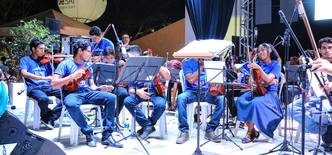 Orquestra 