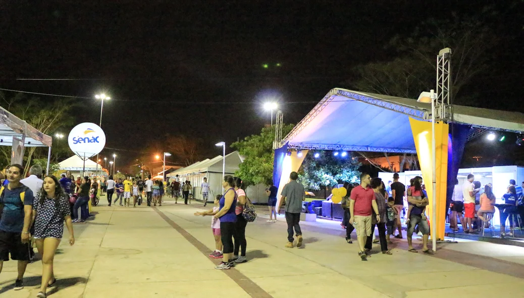 Vem pro Parque 
