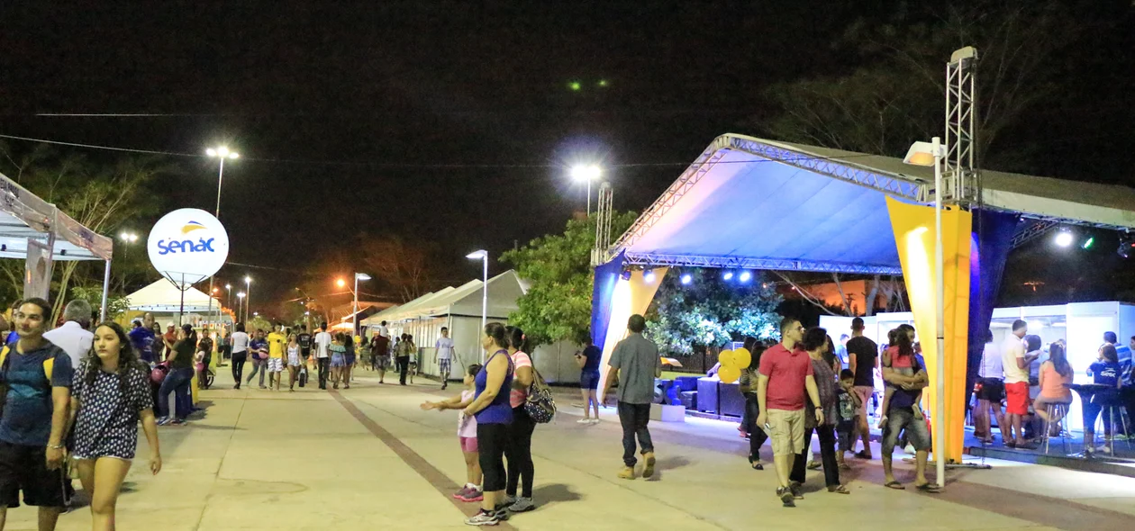 Vem pro Parque 