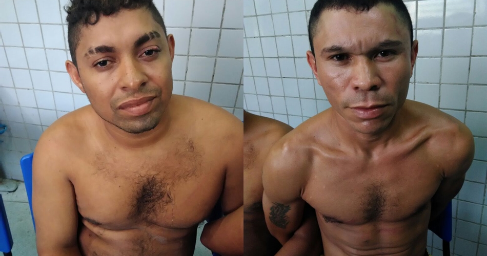 Acusados