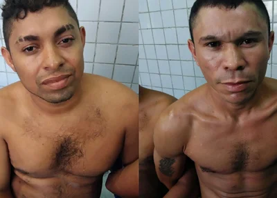 Acusados