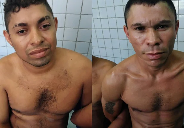 Acusados