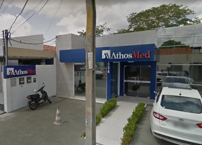 Clínica Athos Med