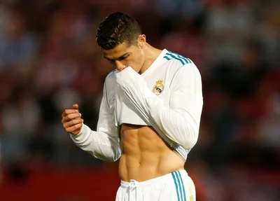 Cristiano Ronaldo é ameaçado pelo Estado Islâmico