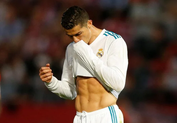 Cristiano Ronaldo é ameaçado pelo Estado Islâmico