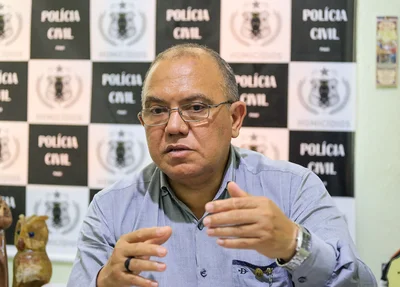 Delegado Barêtta