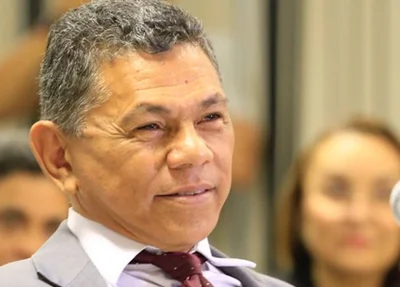 Deputado João de Deus