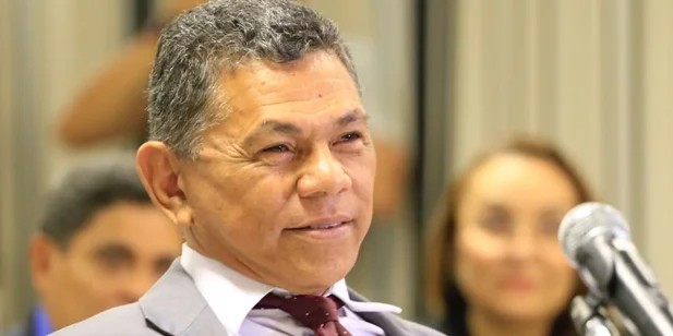 Deputado João de Deus