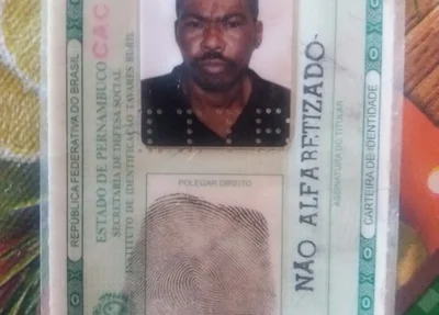 Francinildo Messias Soares