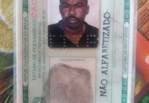 Francinildo Messias Soares