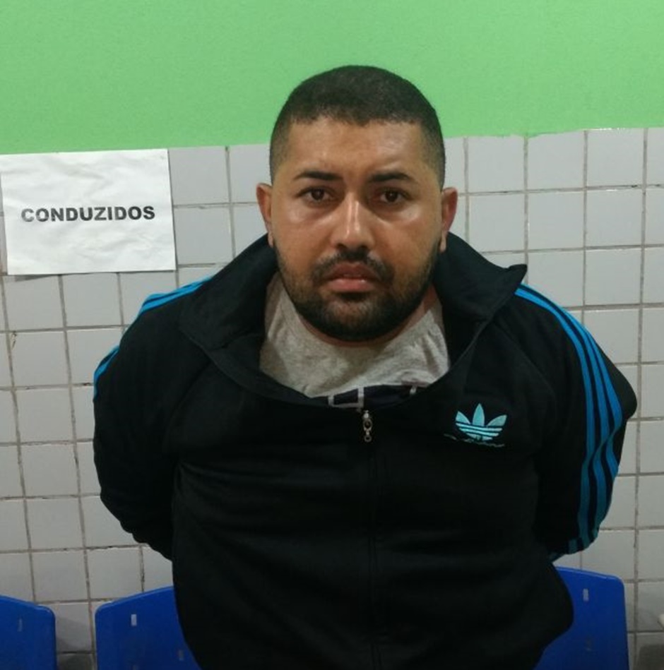 Jesuíto Pereira da Silva