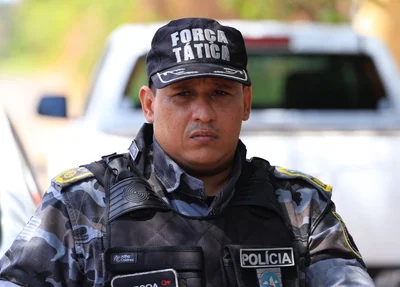 Major Pessoa
