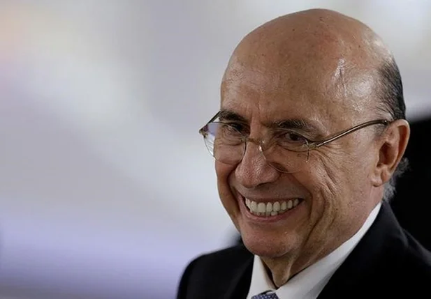 Ministro Henrique Meirelles diz que vice-presidência seria "até interessante"