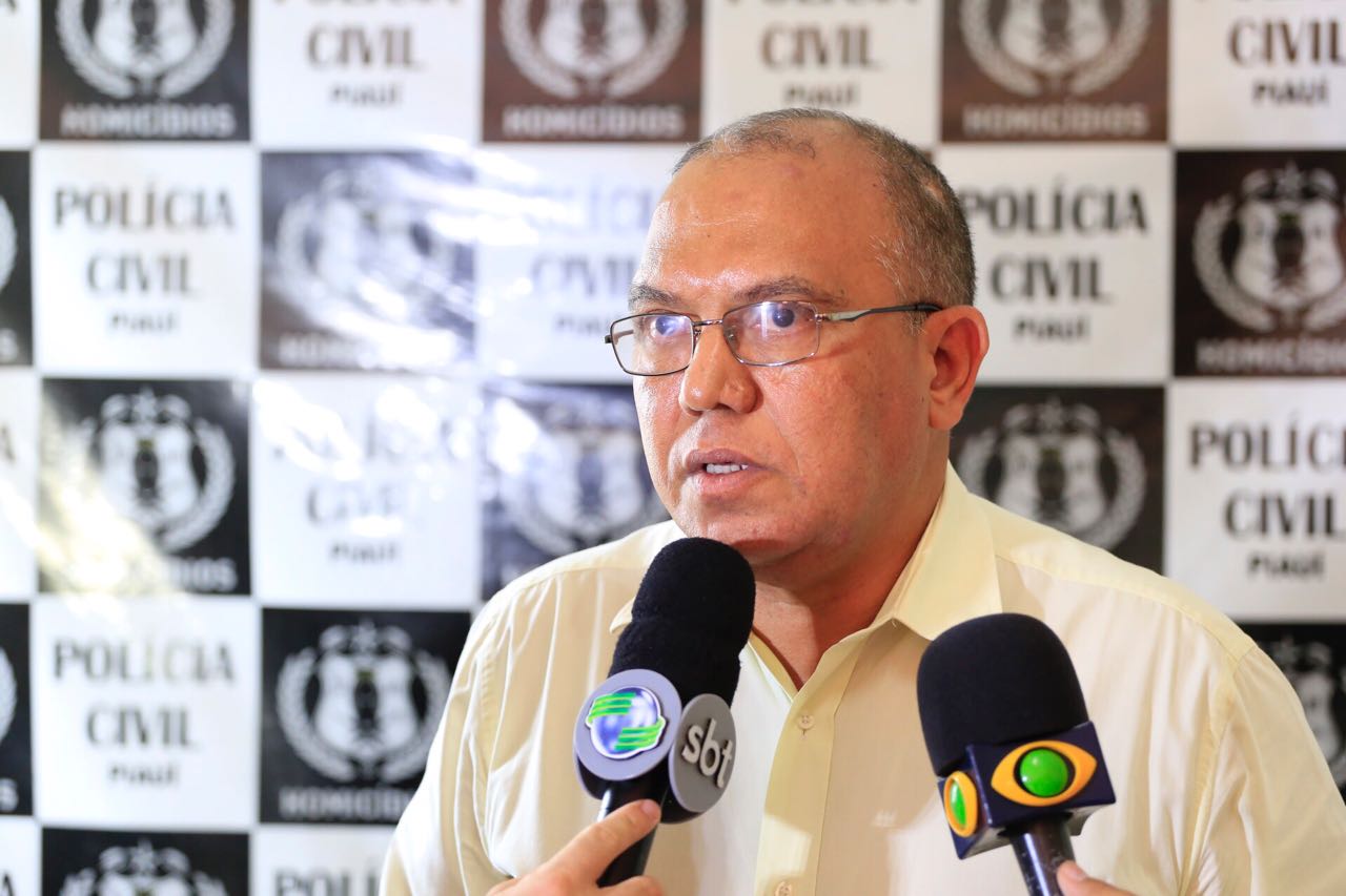 Barêtta diz que provas sobre caso Camila Abreu são “fortes, harmônicas e coerentes”