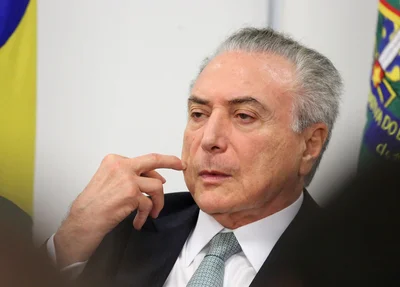Michel Temer