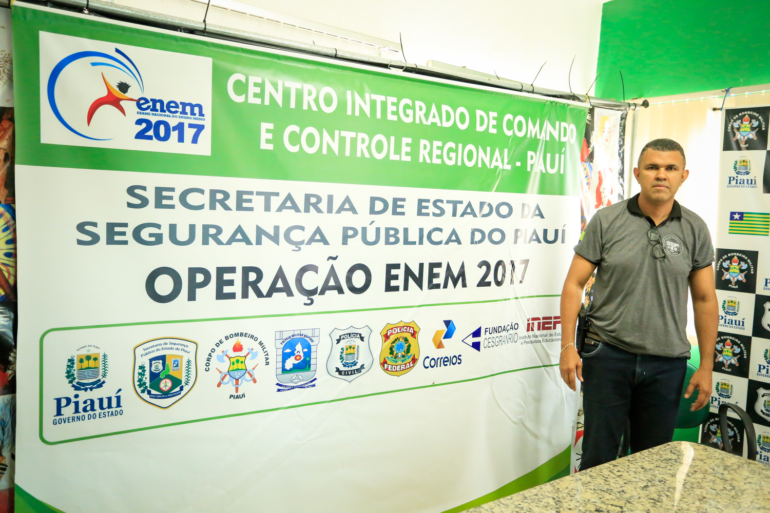 Capitão Audivam Nunes