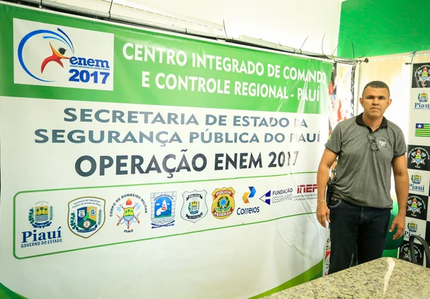Capitão Audivam Nunes