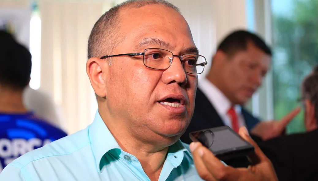 Delegado Barêtta