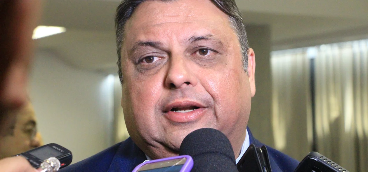 Deputado Júlio Arcoverde