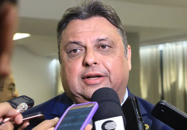 Deputado Júlio Arcoverde