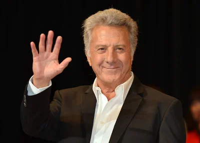 Dustin Hoffman