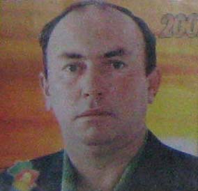 Francisco Antonio Moraes Fontenele 