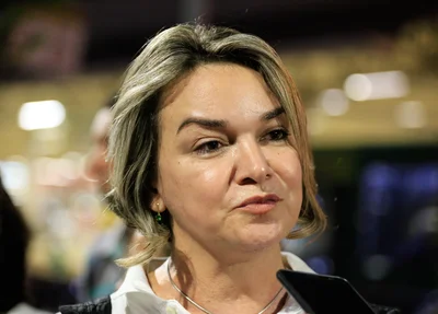 Major Elizete 