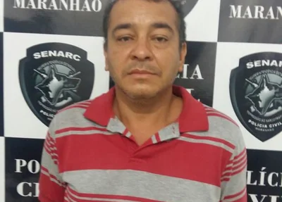 Gilberto dos Santos Morais