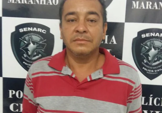 Gilberto dos Santos Morais