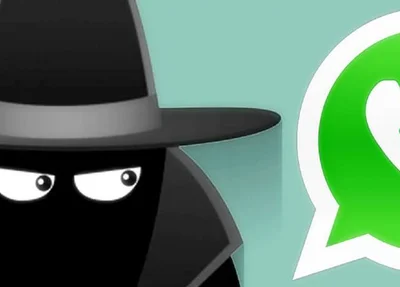 Golpe no Whatsapp