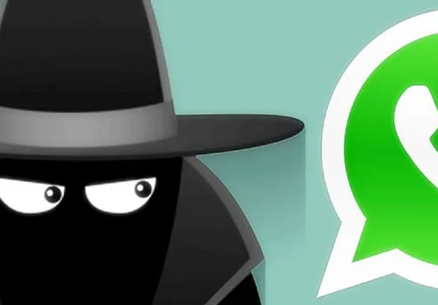 Golpe no Whatsapp