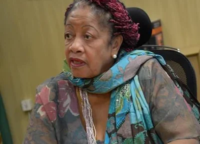 Luislinda Valois