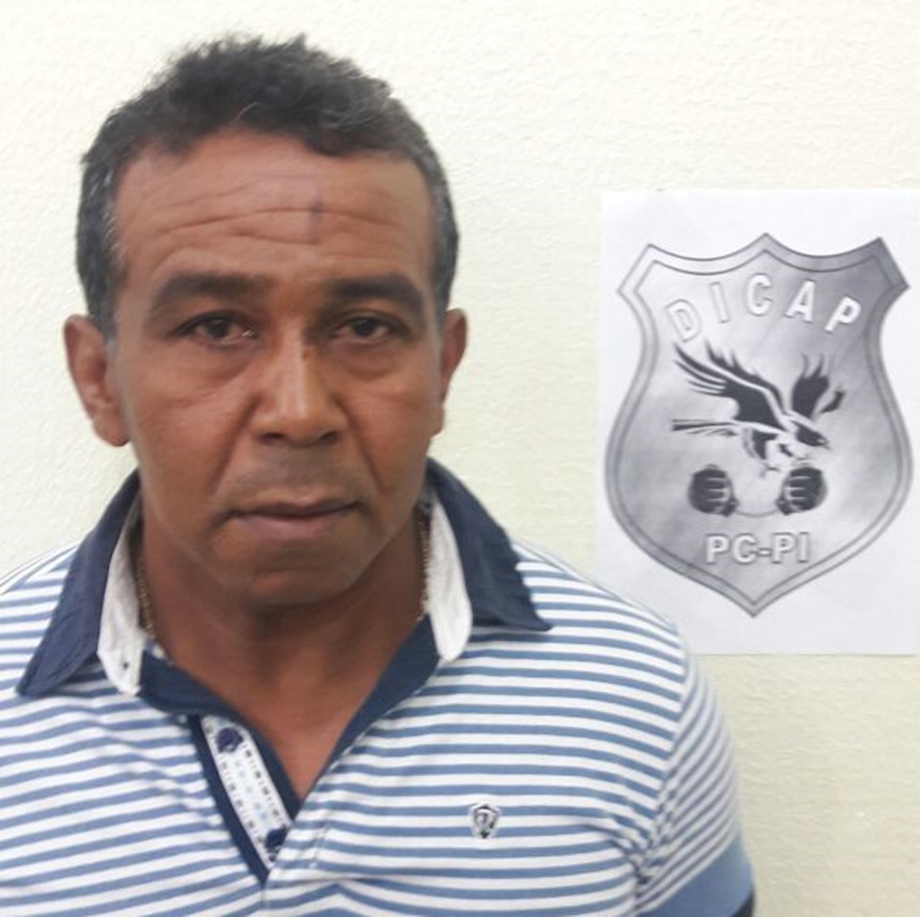 Acusado de abusar a filha adotiva