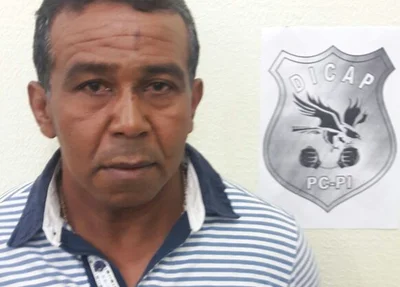 Acusado de abusar a filha adotiva