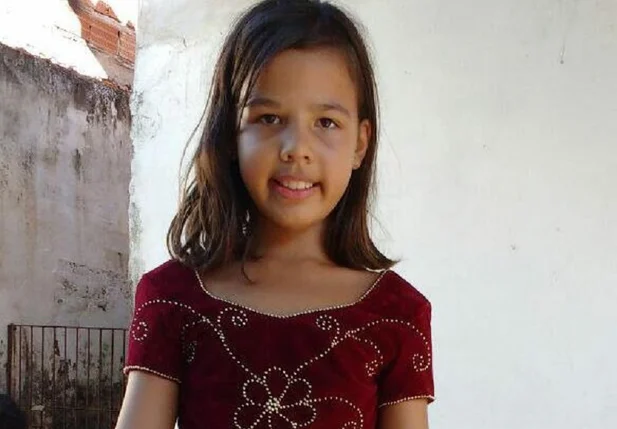 Alanna Ludimila Borges