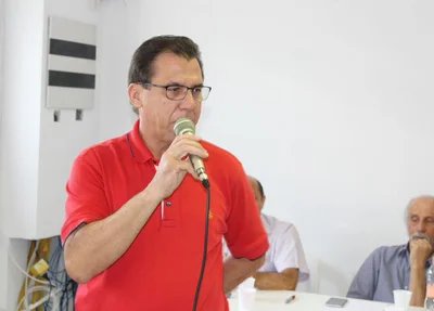 Luiz Marinho