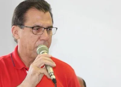 Luiz Marinho