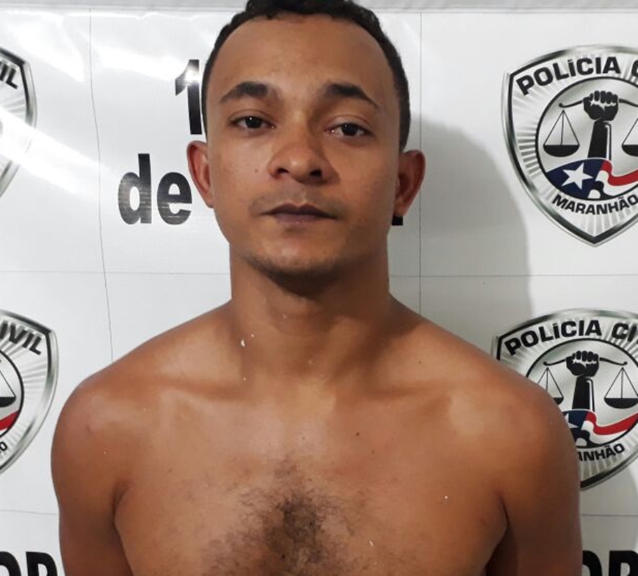 Pedro Oliveira Neto