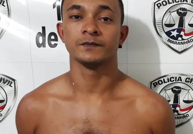 Pedro Oliveira Neto