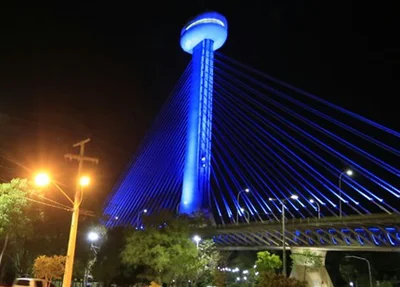 Ponte Estaiada