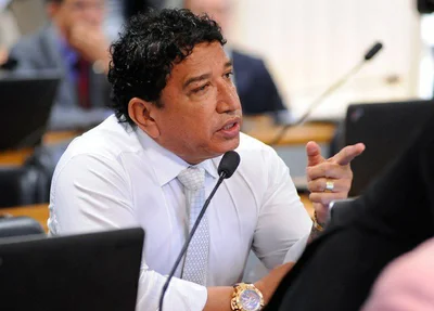 Senador Magno Malta