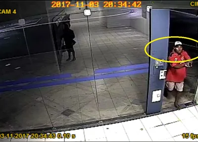 Criminoso 
