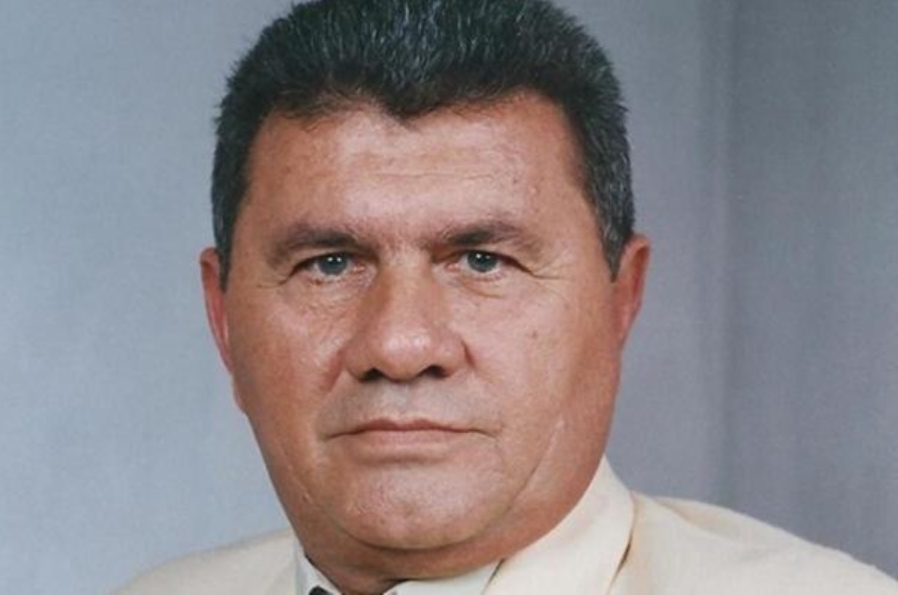Ex-prefeito Jeremias Coelho