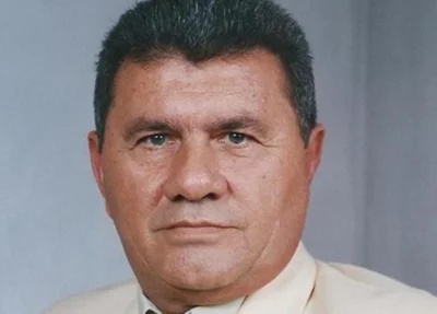 Ex-prefeito Jeremias Coelho