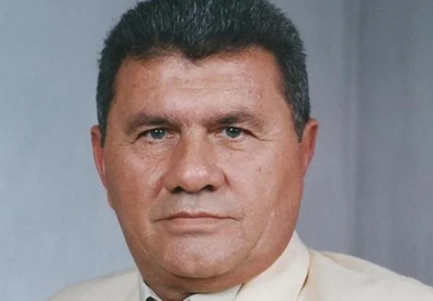 Ex-prefeito Jeremias Coelho