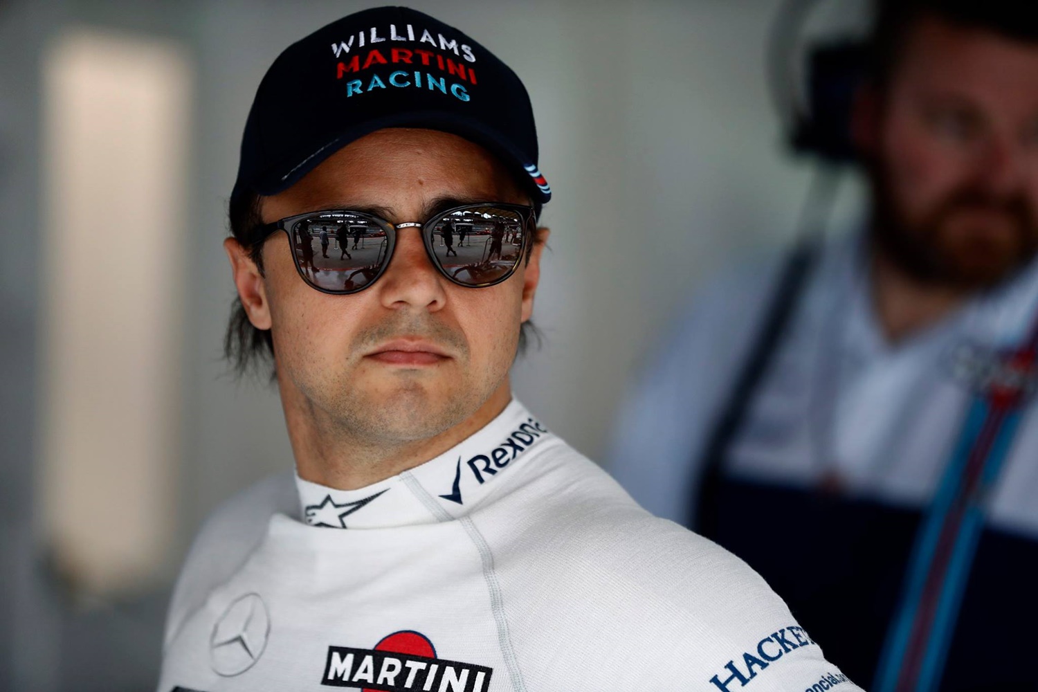 Felipe Massa