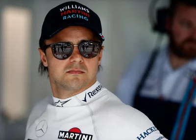 Felipe Massa