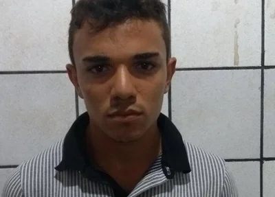 Mateus Vinícius Campelo da Silva