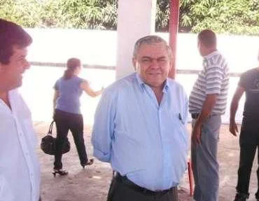 Nilmar Valente